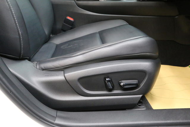 LEXUS凌志 UX200  第18張相片