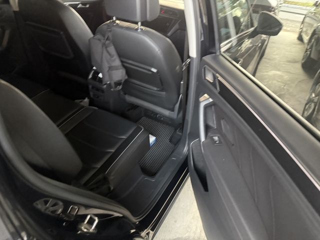 VOLKSWAGEN福斯 TIGUAN  第6張相片