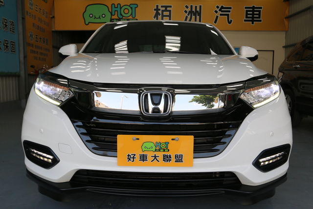 HONDA本田 HR-V  第3張相片