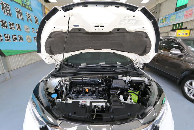 HONDA本田 HR-V  第6張相片