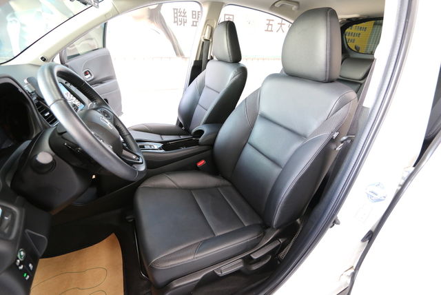 HONDA本田 HR-V  第8張相片