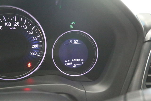 HONDA本田 HR-V  第14張相片