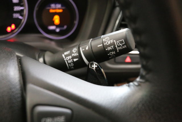 HONDA本田 HR-V  第16張相片