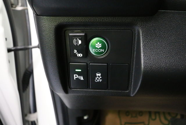 HONDA本田 HR-V  第17張相片