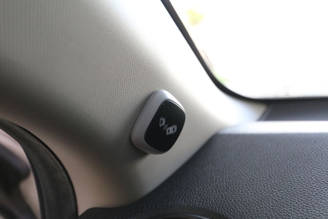 HONDA本田 HR-V  第18張相片