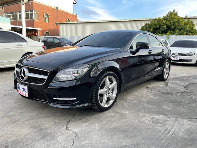 Benz 賓士cls350 中古車的價格 Findcar 找車網