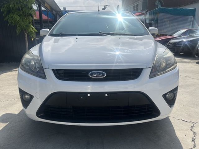 FORD福特 FOCUS  第2張相片
