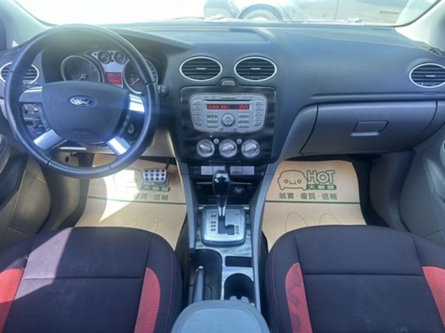 FORD福特 FOCUS  第6張相片