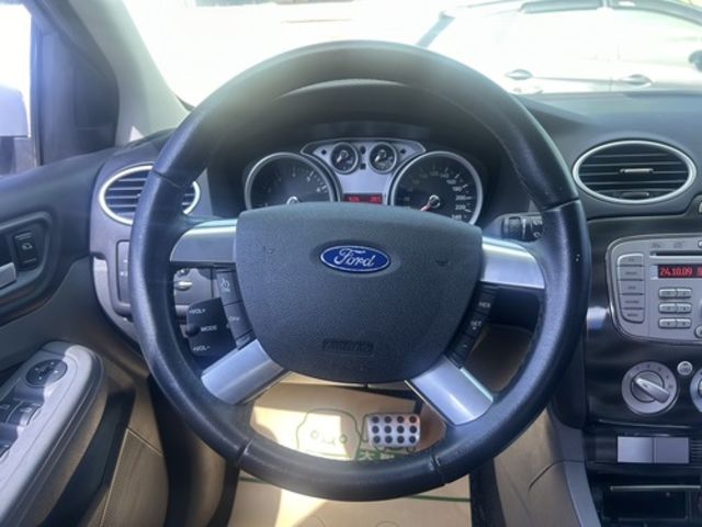 FORD福特 FOCUS  第7張相片