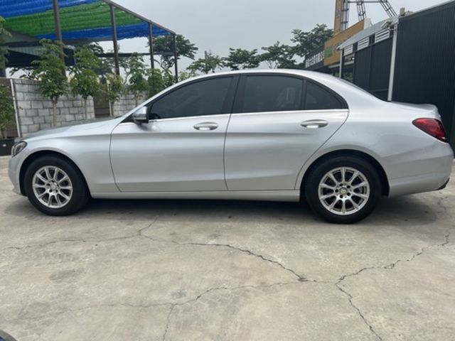 M-BENZ賓士 C180  第4張相片