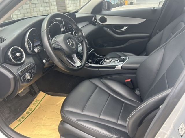 M-BENZ賓士 C180  第5張相片