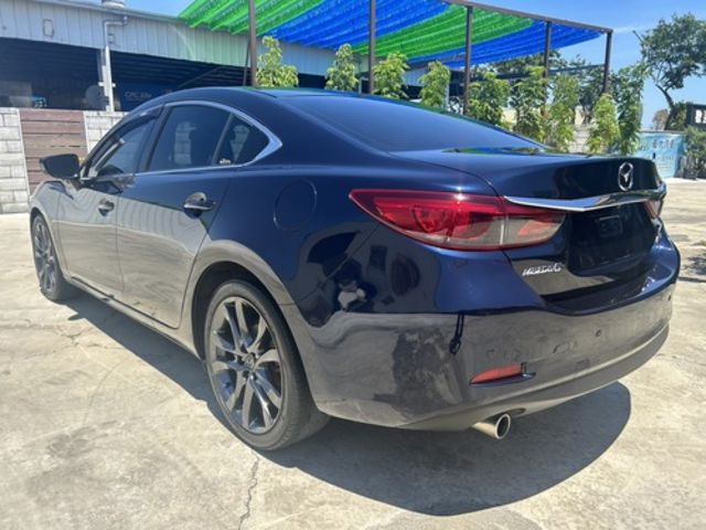 MAZDA馬自達 MAZDA 6  第13張相片