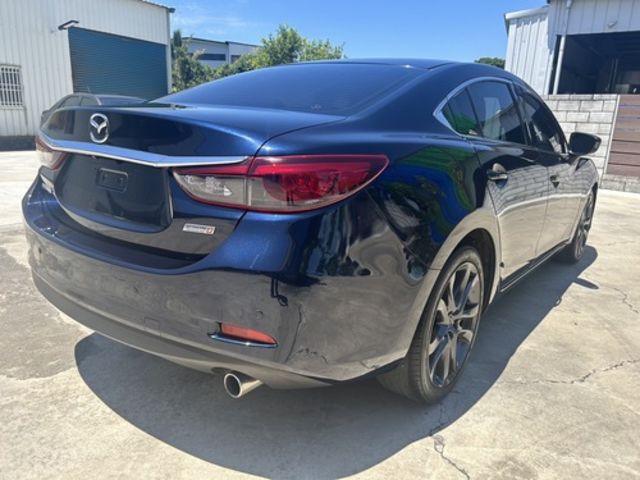 MAZDA馬自達 MAZDA 6  第15張相片