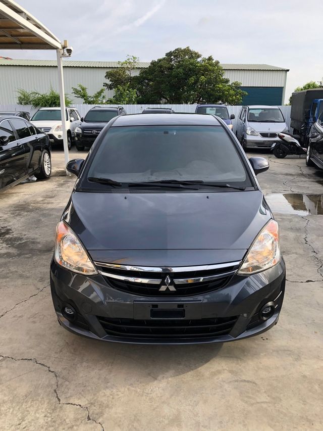 MITSUBISHI三菱 COLT PLUS  第2張相片