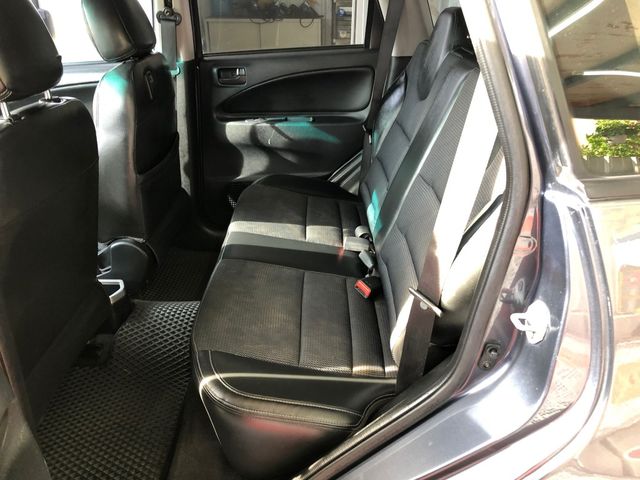 MITSUBISHI三菱 COLT PLUS  第7張相片
