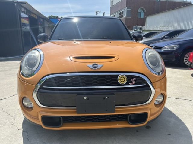 MINI迷你 COOPER S  第2張相片