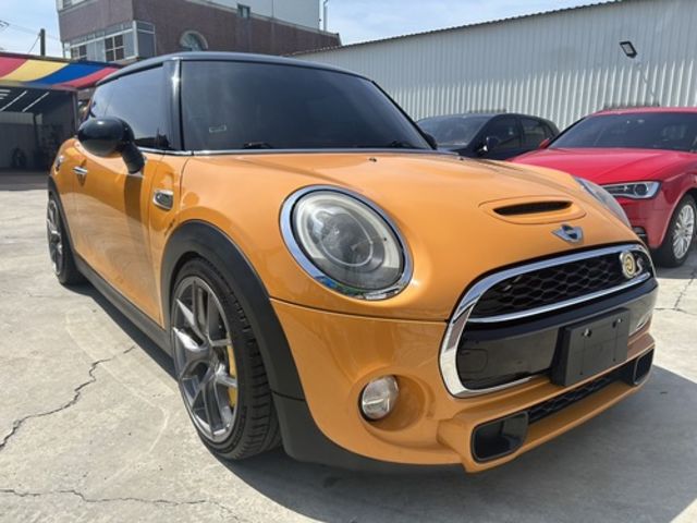 MINI迷你 COOPER S  第3張相片