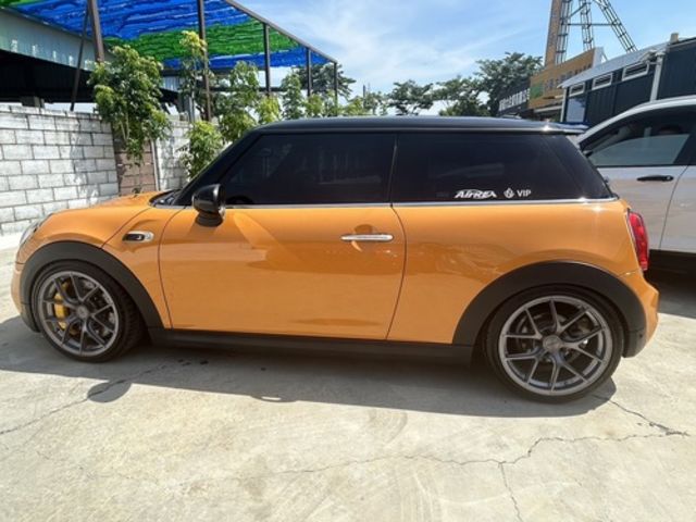 MINI迷你 COOPER S  第4張相片