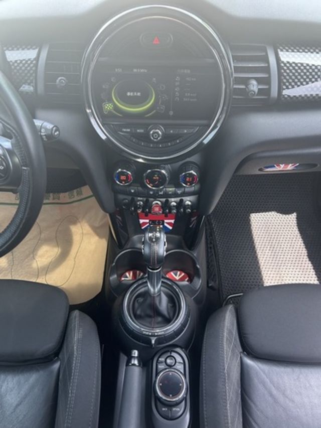 MINI迷你 COOPER S  第7張相片