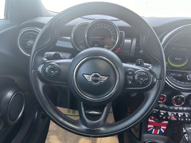 MINI迷你 COOPER S  第8張相片