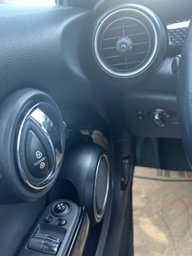 MINI迷你 COOPER S  第10張相片