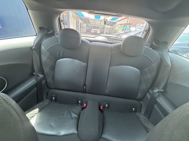 MINI迷你 COOPER S  第12張相片