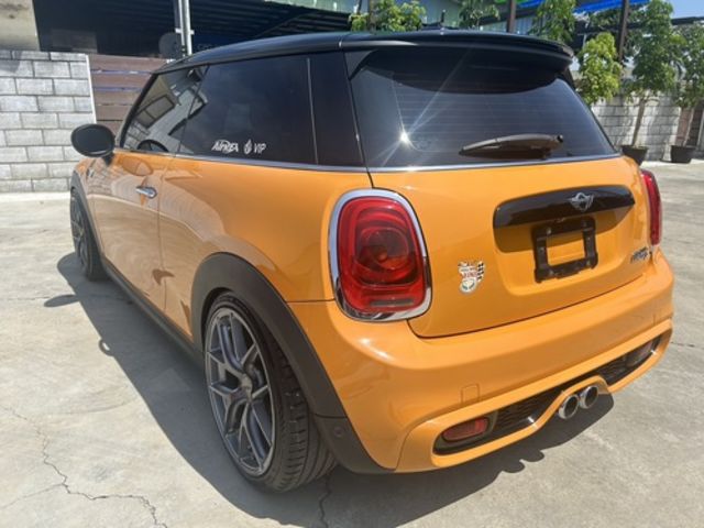 MINI迷你 COOPER S  第14張相片