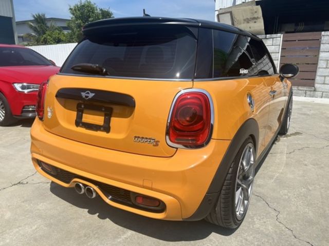 MINI迷你 COOPER S  第16張相片