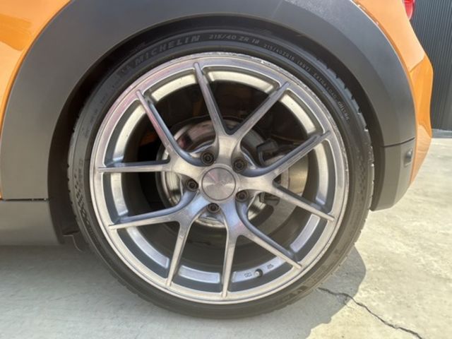 MINI迷你 COOPER S  第17張相片