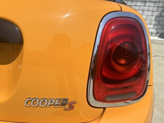 MINI迷你 COOPER S  第19張相片