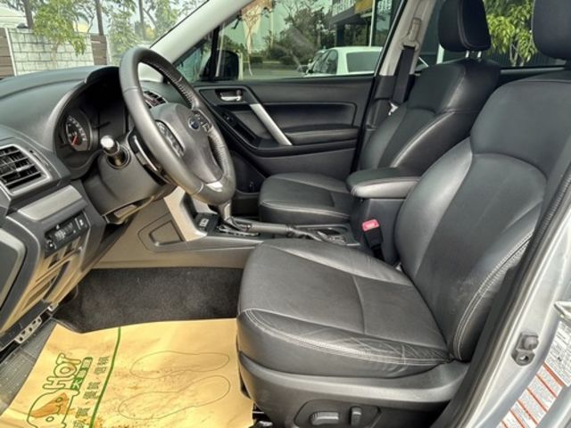 SUBARU速霸陸 FORESTER  第5張相片