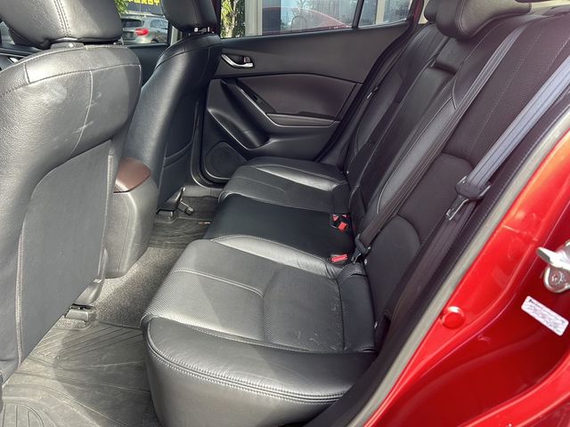 MAZDA馬自達 MAZDA 3  第11張相片