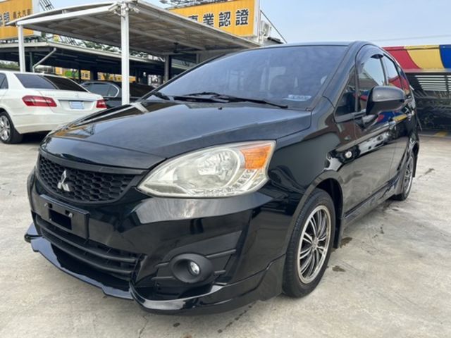 MITSUBISHI三菱 COLT PLUS  第1張相片
