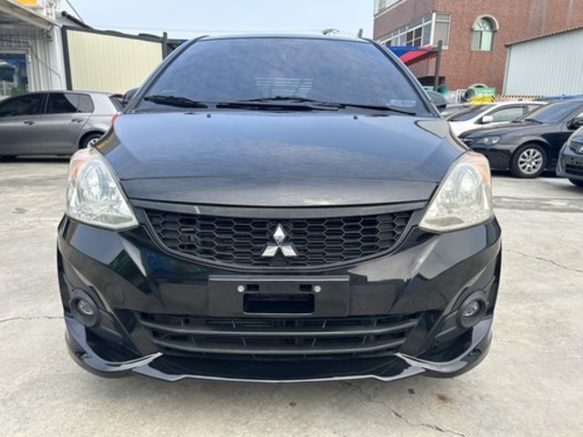 MITSUBISHI三菱 COLT PLUS  第2張相片