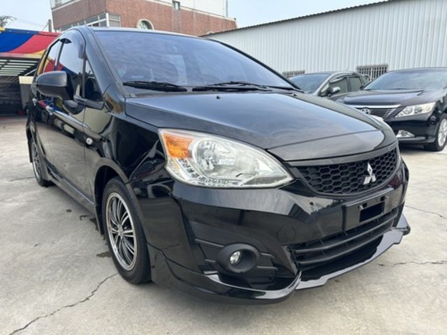 MITSUBISHI三菱 COLT PLUS  第3張相片