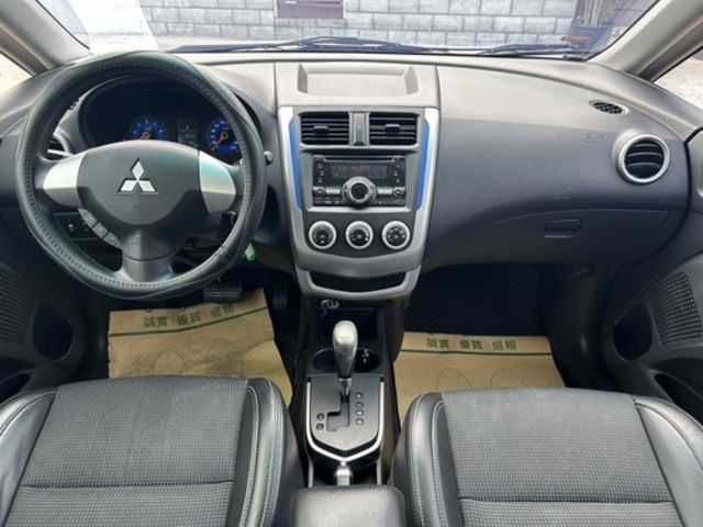 MITSUBISHI三菱 COLT PLUS  第7張相片