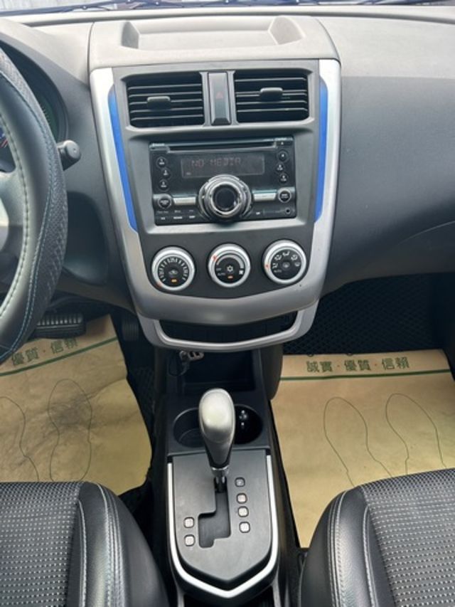 MITSUBISHI三菱 COLT PLUS  第8張相片