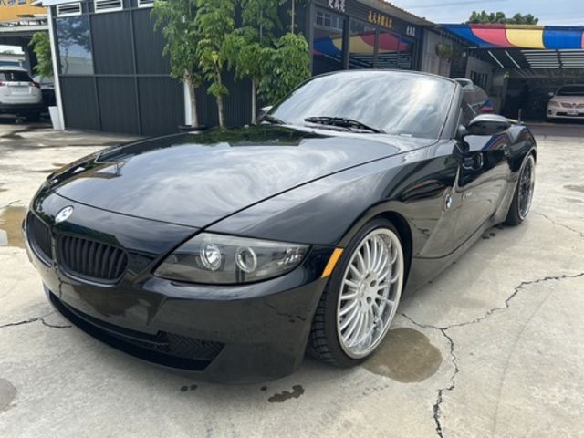 BMW寶馬 Z4  第1張相片