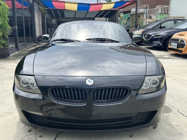BMW寶馬 Z4  第2張相片