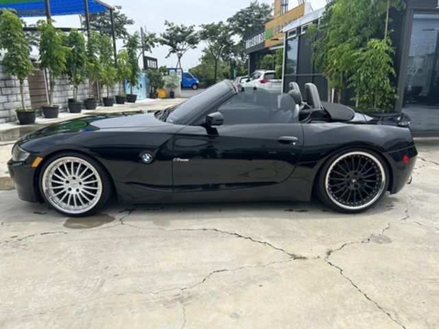 BMW寶馬 Z4  第4張相片