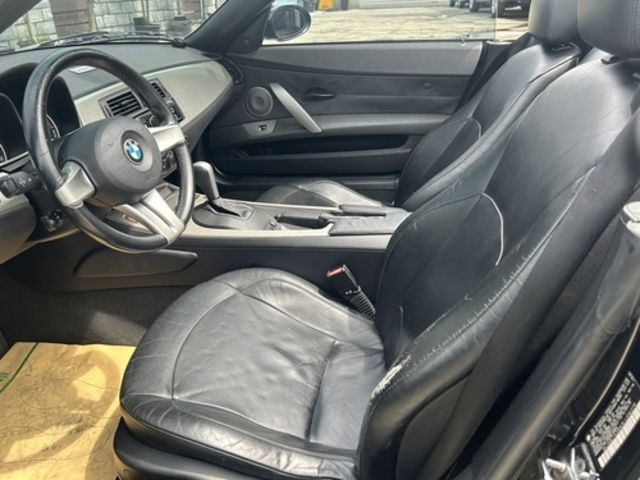 BMW寶馬 Z4  第5張相片