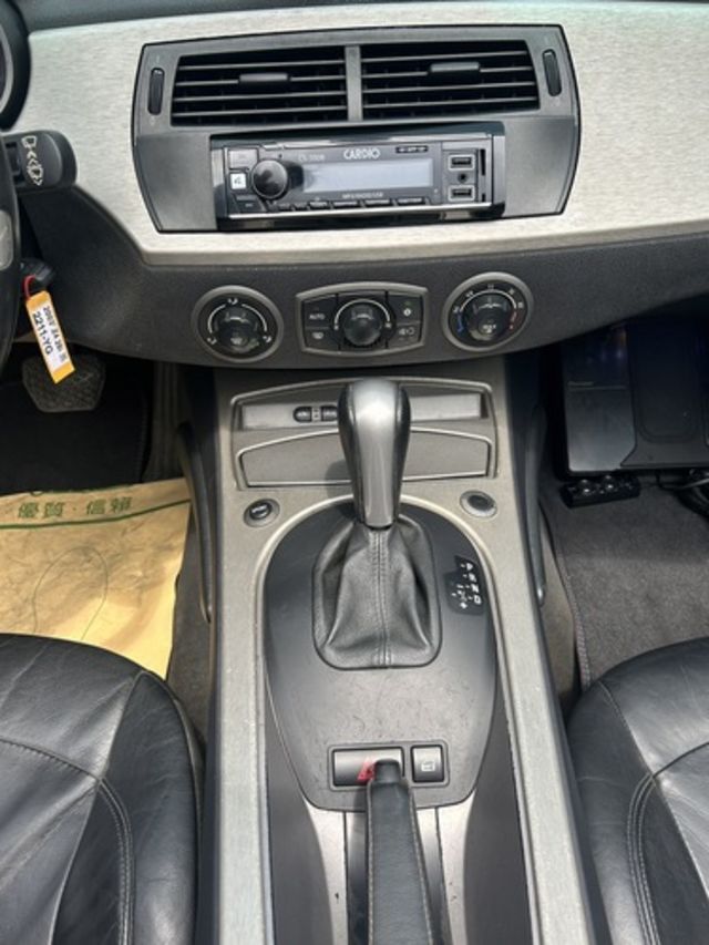 BMW寶馬 Z4  第7張相片