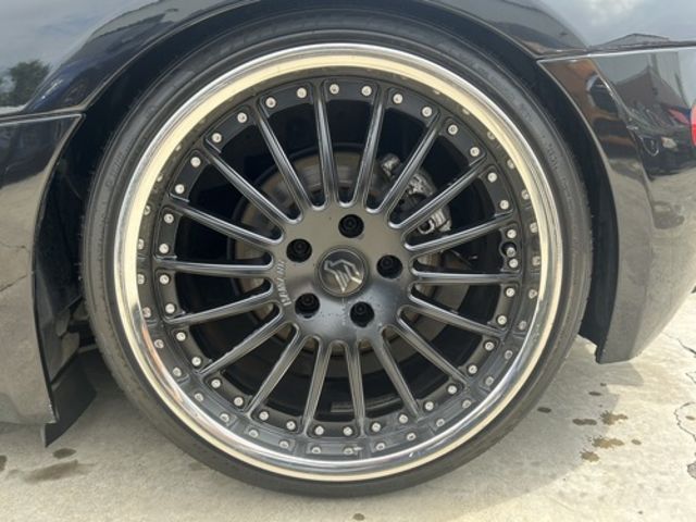BMW寶馬 Z4  第18張相片