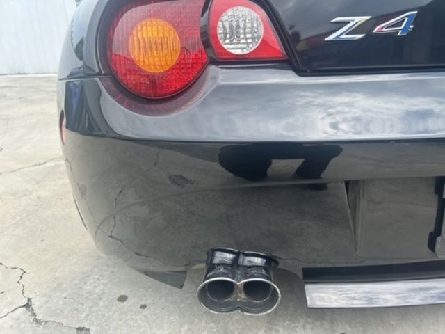 BMW寶馬 Z4  第19張相片