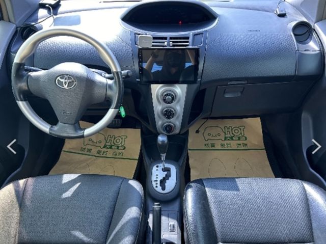 TOYOTA豐田 YARIS  第6張相片