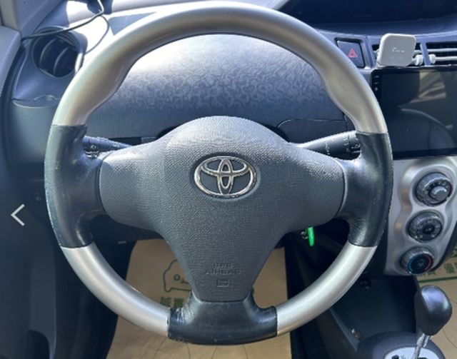 TOYOTA豐田 YARIS  第7張相片