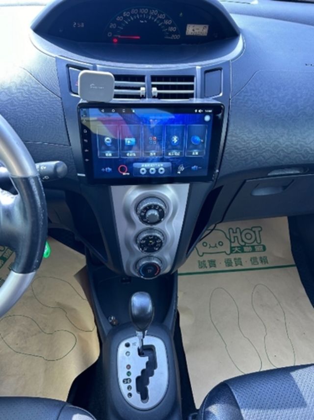 TOYOTA豐田 YARIS  第8張相片
