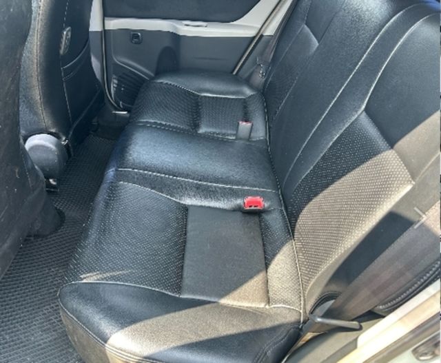 TOYOTA豐田 YARIS  第9張相片
