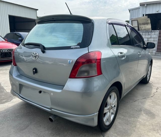 TOYOTA豐田 YARIS  第12張相片