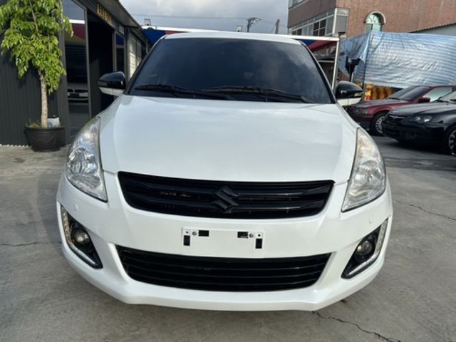 SUZUKI鈴木 SWIFT  第2張相片